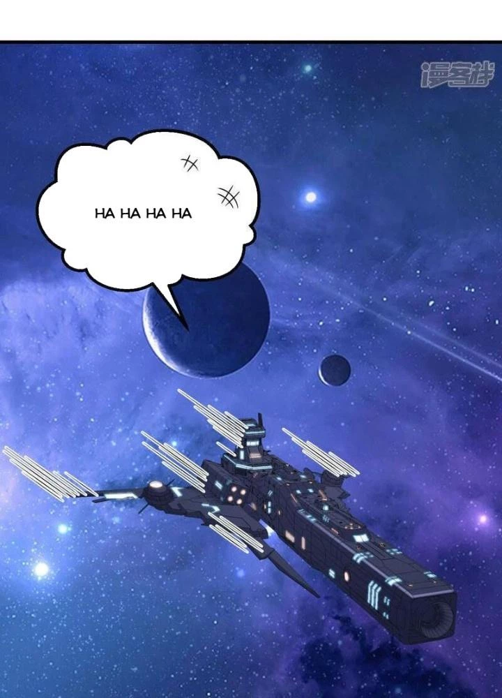 Chiến Hạm Của Ta Có Thể Thăng Cấp Chapter 81 - 105