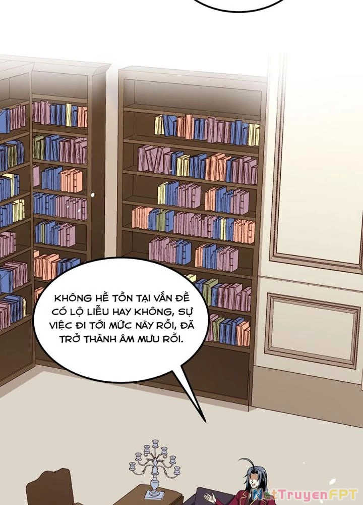 Chiến Hạm Của Ta Có Thể Thăng Cấp Chapter 82 - 19