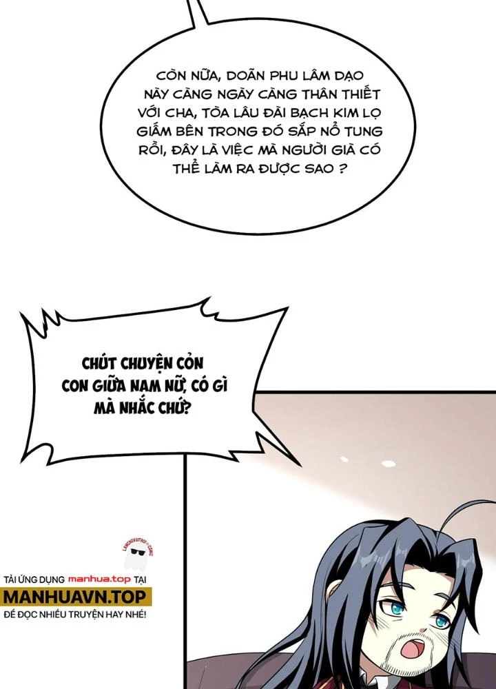 Chiến Hạm Của Ta Có Thể Thăng Cấp Chapter 82 - 31