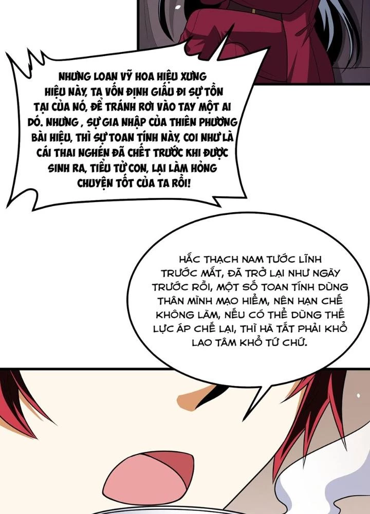 Chiến Hạm Của Ta Có Thể Thăng Cấp Chapter 82 - 33