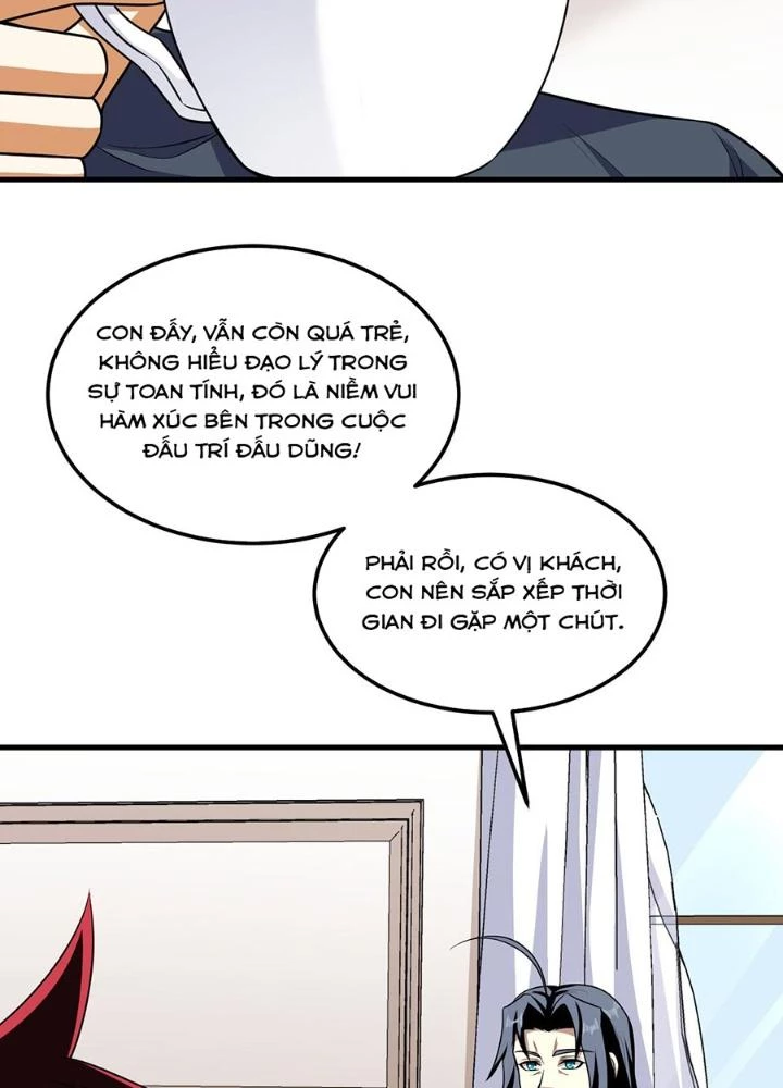 Chiến Hạm Của Ta Có Thể Thăng Cấp Chapter 82 - 35