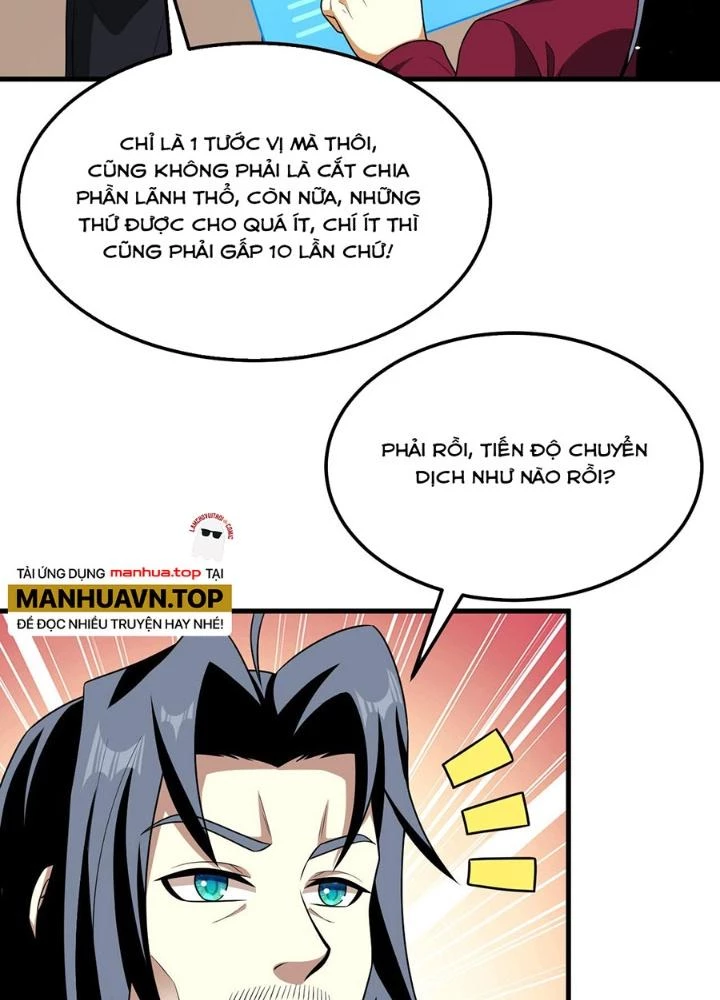 Chiến Hạm Của Ta Có Thể Thăng Cấp Chapter 82 - 47