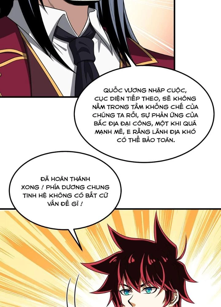 Chiến Hạm Của Ta Có Thể Thăng Cấp Chapter 82 - 49