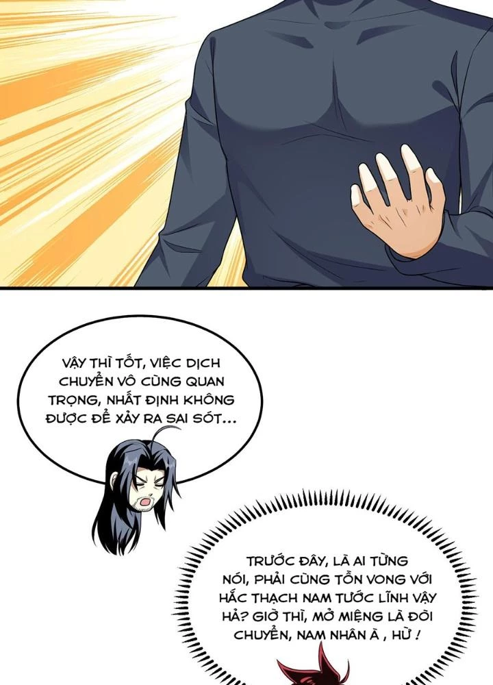 Chiến Hạm Của Ta Có Thể Thăng Cấp Chapter 82 - 51