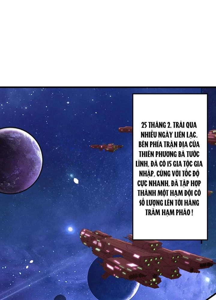 Chiến Hạm Của Ta Có Thể Thăng Cấp Chapter 82 - 53