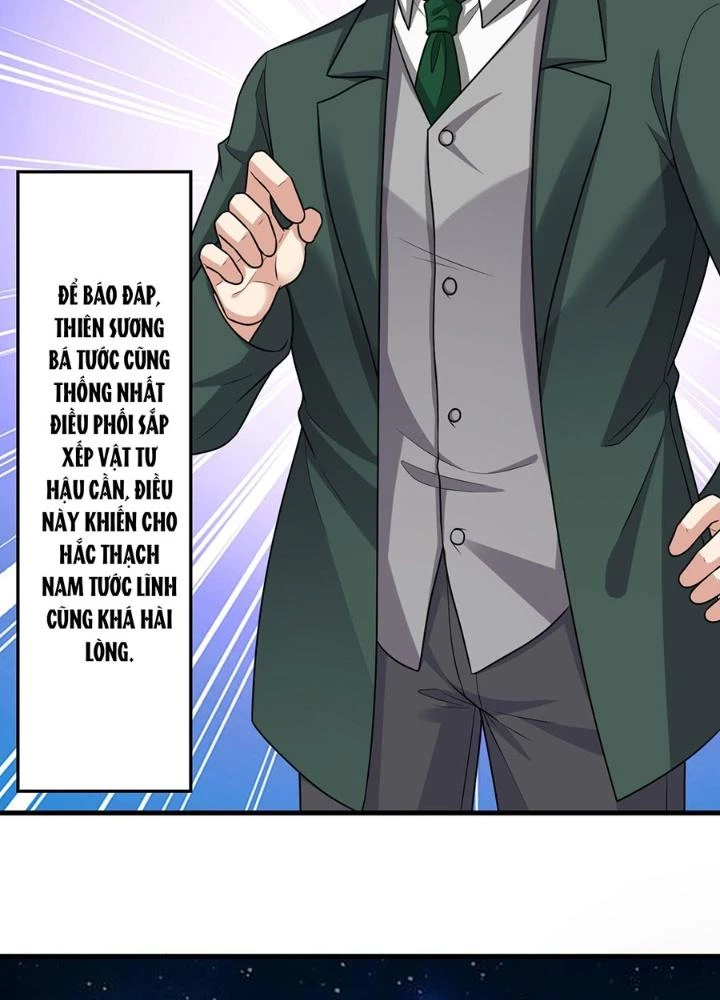Chiến Hạm Của Ta Có Thể Thăng Cấp Chapter 82 - 61