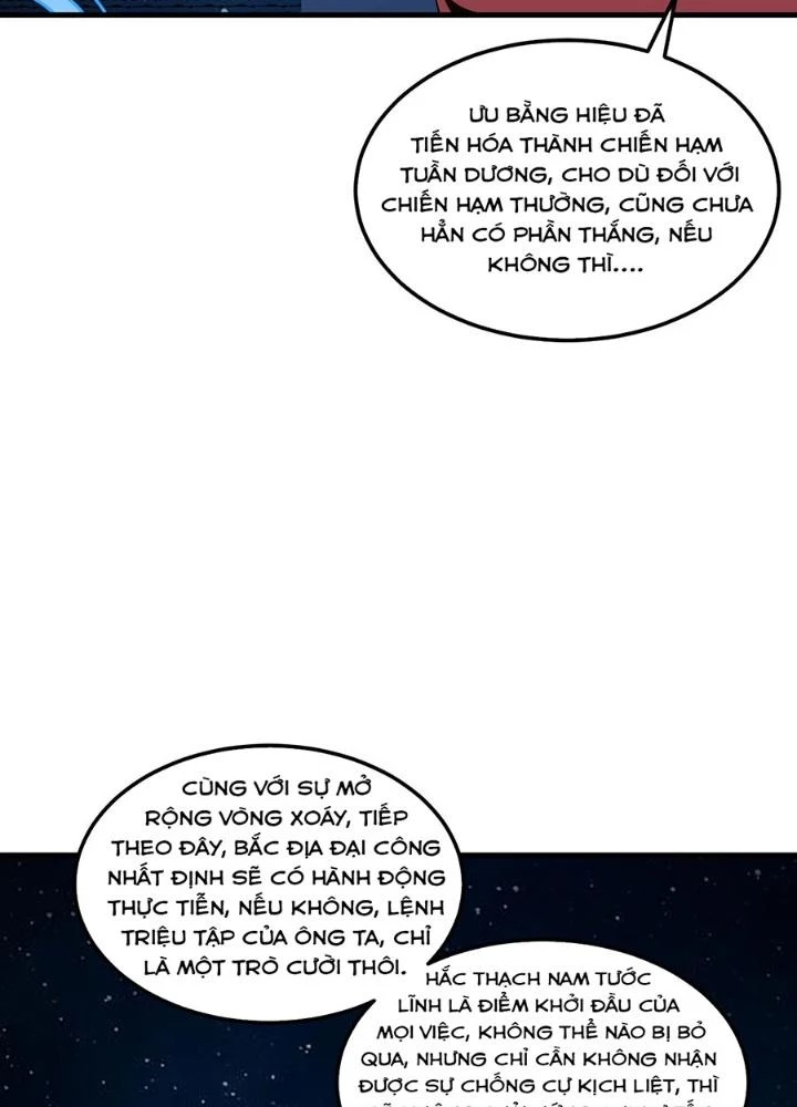 Chiến Hạm Của Ta Có Thể Thăng Cấp Chapter 82 - 79