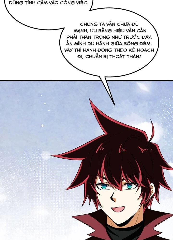 Chiến Hạm Của Ta Có Thể Thăng Cấp Chapter 82 - 85