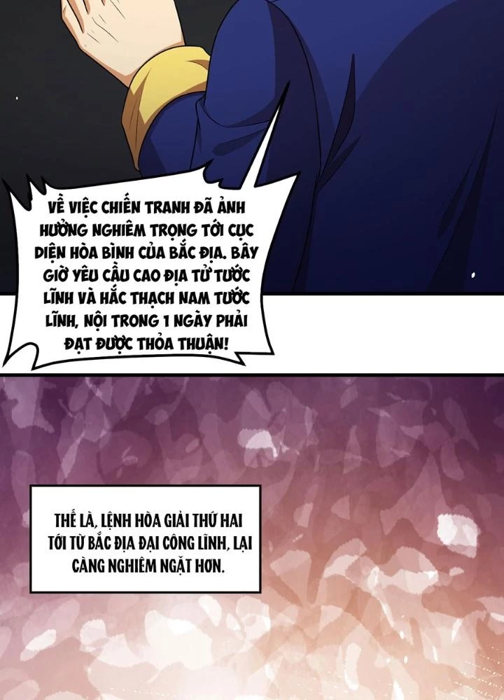 Chiến Hạm Của Ta Có Thể Thăng Cấp Chapter 82 - 97