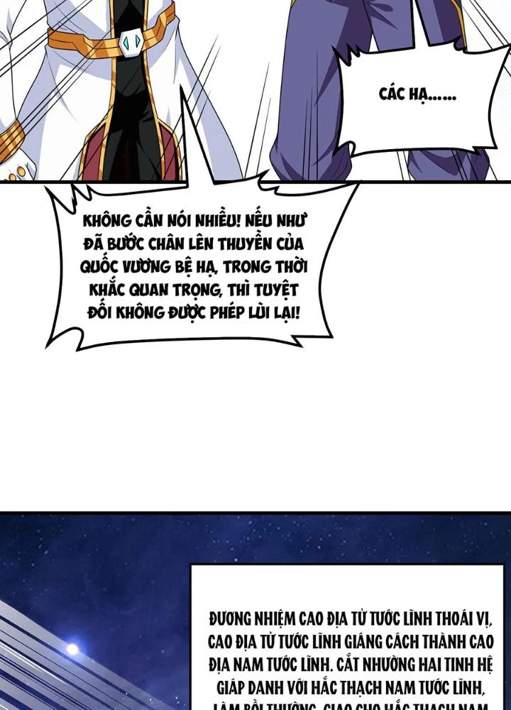 Chiến Hạm Của Ta Có Thể Thăng Cấp Chapter 82 - 105