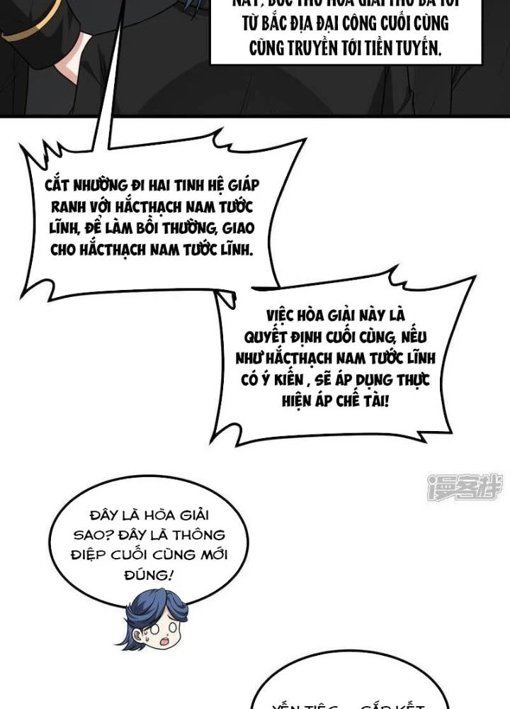 Chiến Hạm Của Ta Có Thể Thăng Cấp Chapter 83 - 7