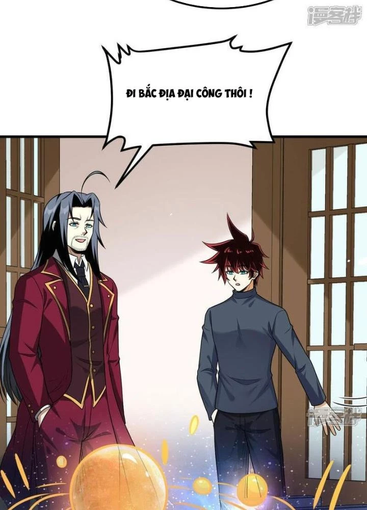 Chiến Hạm Của Ta Có Thể Thăng Cấp Chapter 83 - 29