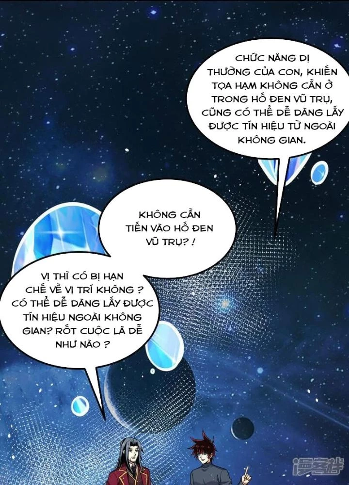 Chiến Hạm Của Ta Có Thể Thăng Cấp Chapter 83 - 47