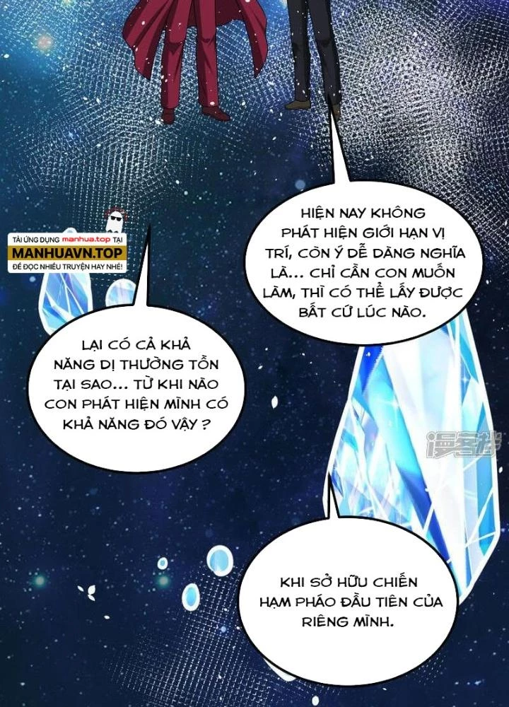 Chiến Hạm Của Ta Có Thể Thăng Cấp Chapter 83 - 49