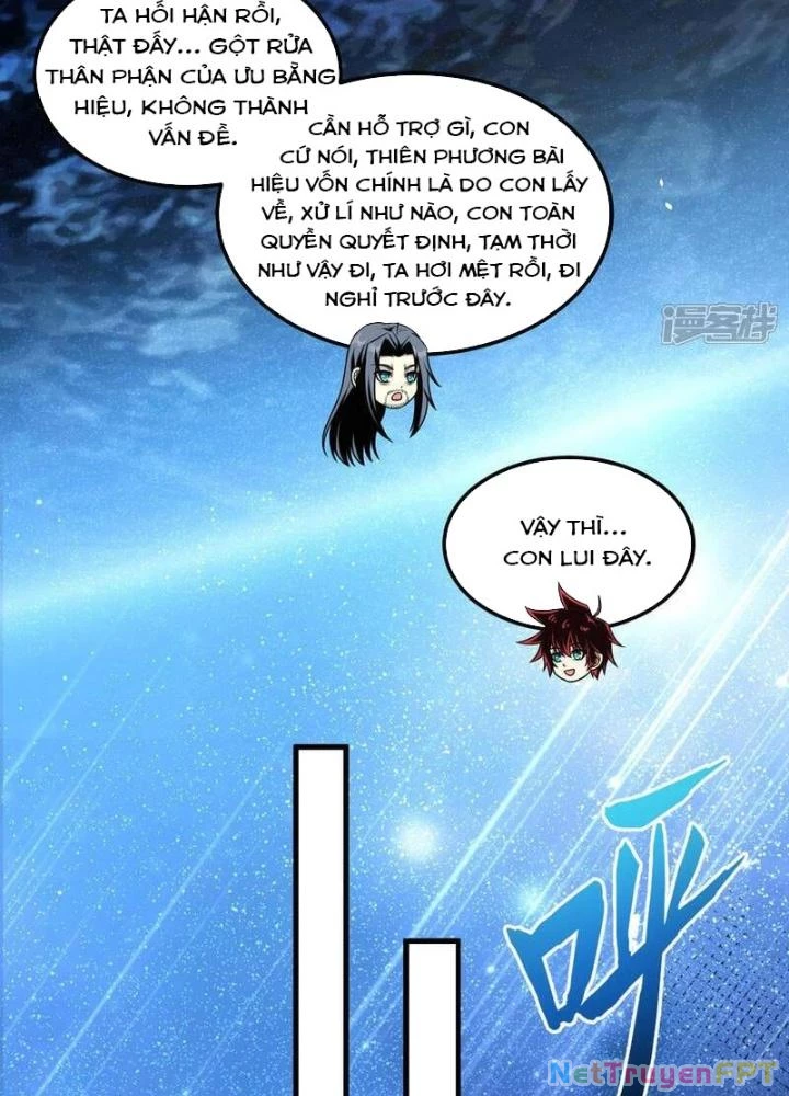 Chiến Hạm Của Ta Có Thể Thăng Cấp Chapter 83 - 51