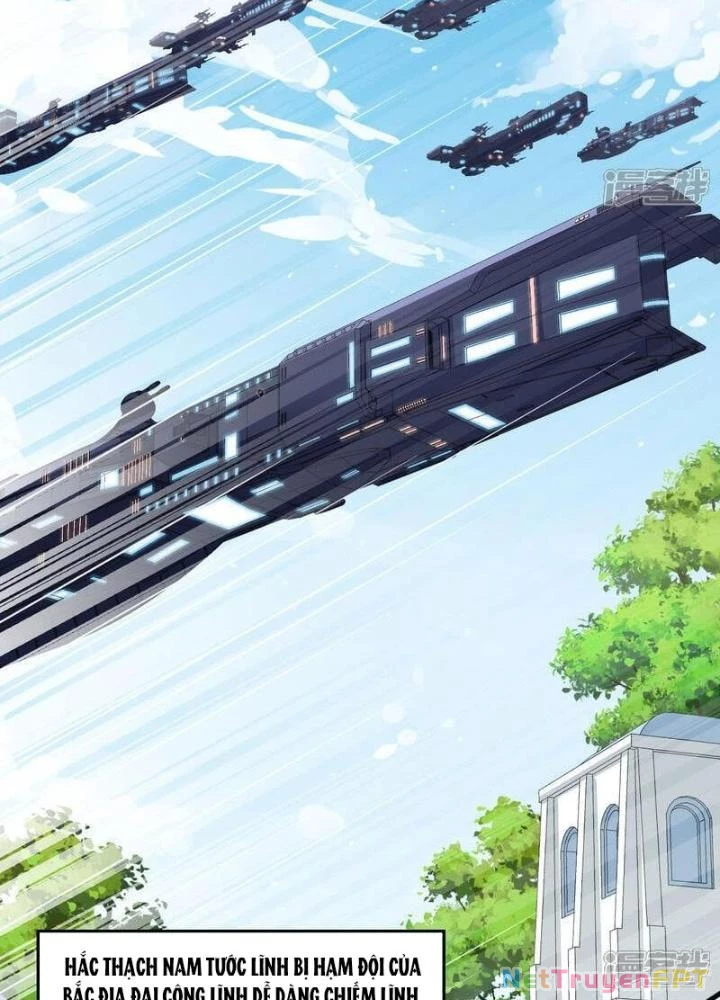 Chiến Hạm Của Ta Có Thể Thăng Cấp Chapter 83 - 61