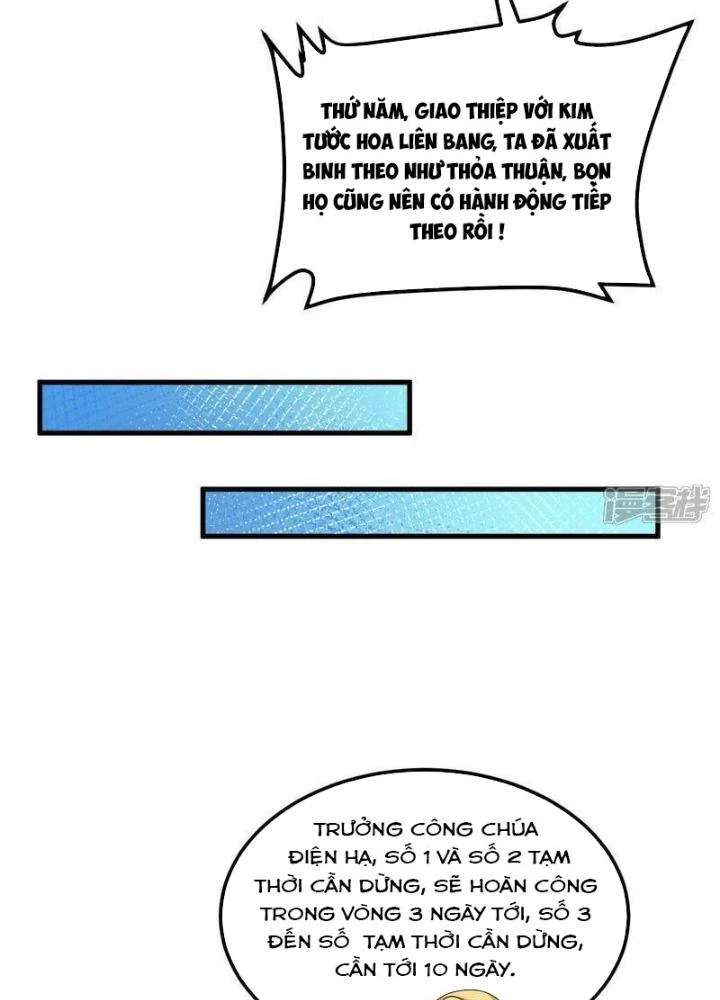 Chiến Hạm Của Ta Có Thể Thăng Cấp Chapter 83 - 73