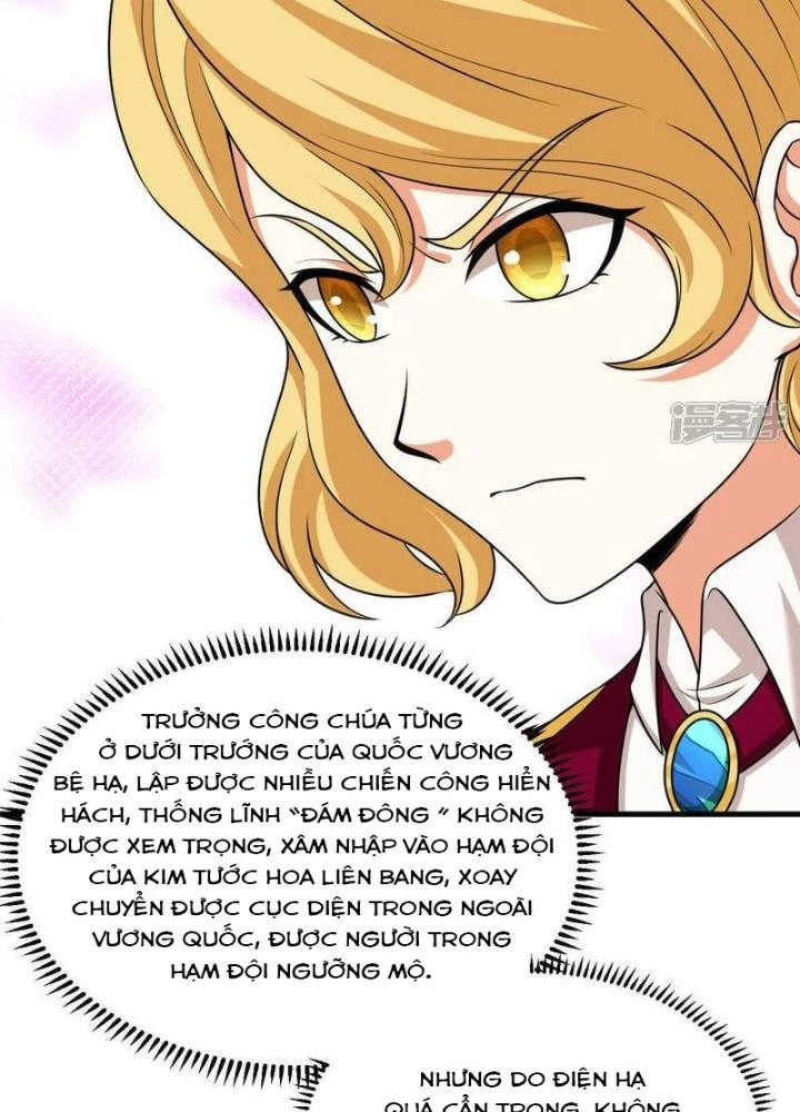 Chiến Hạm Của Ta Có Thể Thăng Cấp Chapter 83 - 83