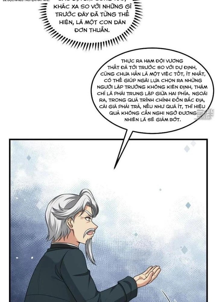 Chiến Hạm Của Ta Có Thể Thăng Cấp Chapter 84 - 13