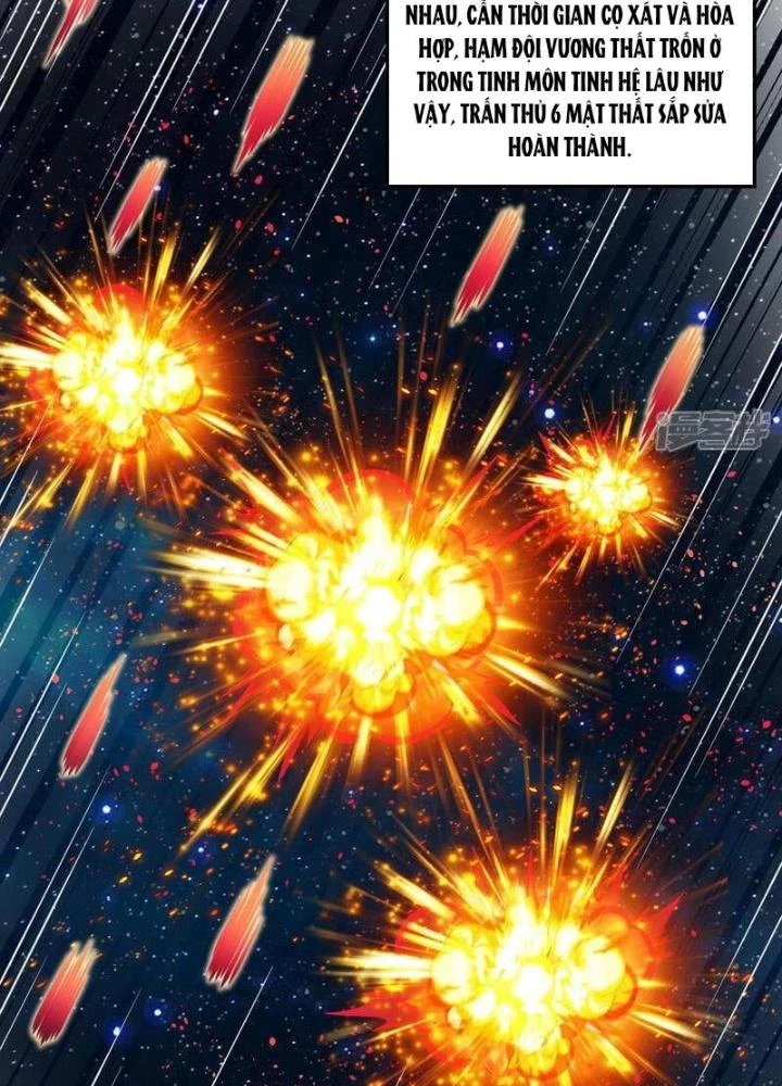 Chiến Hạm Của Ta Có Thể Thăng Cấp Chapter 84 - 31