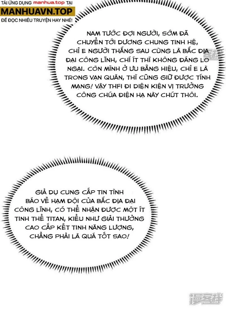 Chiến Hạm Của Ta Có Thể Thăng Cấp Chapter 84 - 55
