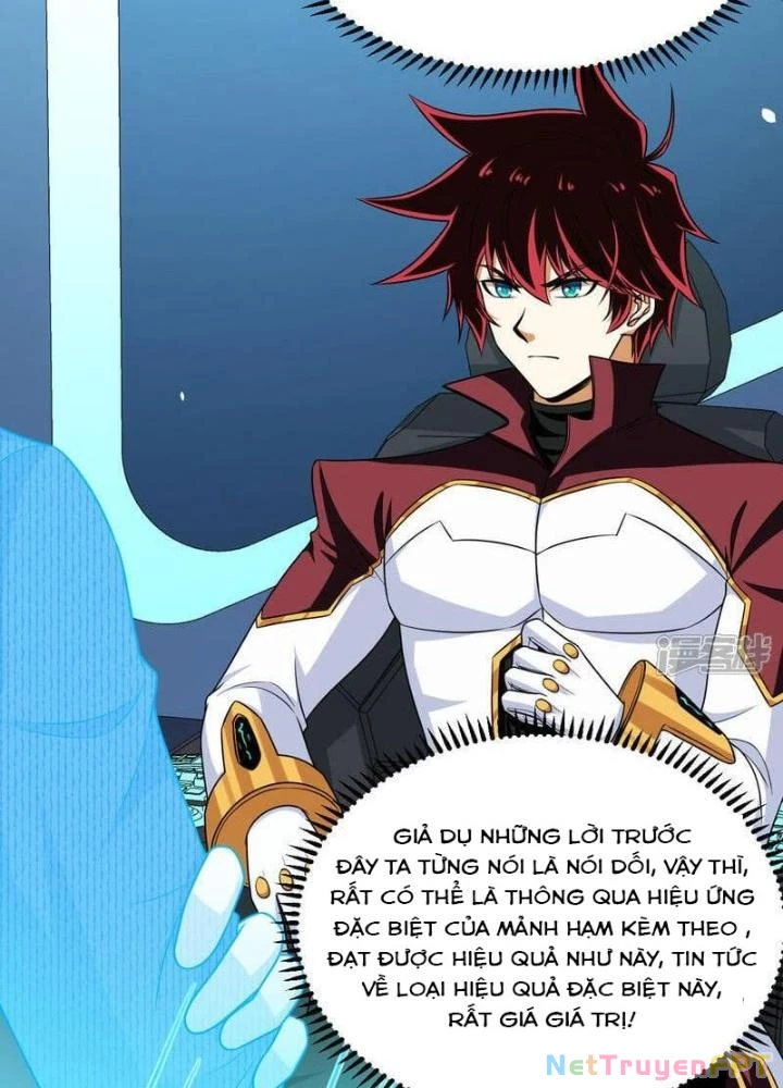 Chiến Hạm Của Ta Có Thể Thăng Cấp Chapter 84 - 71