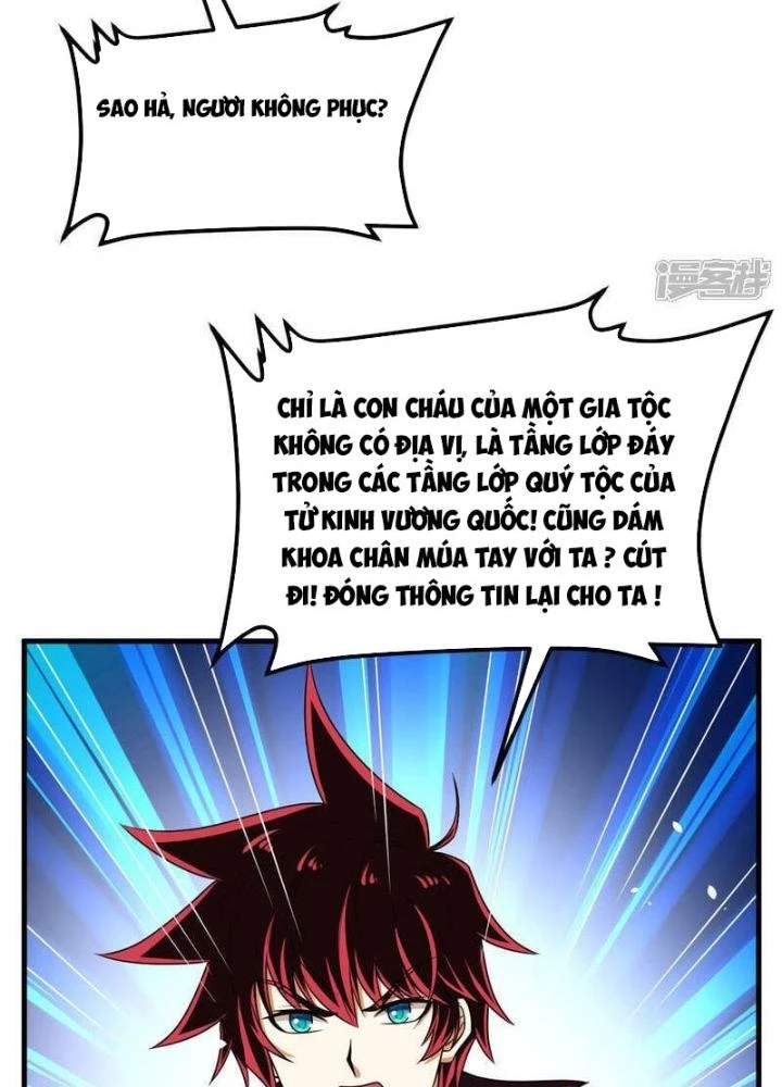 Chiến Hạm Của Ta Có Thể Thăng Cấp Chapter 84 - 73