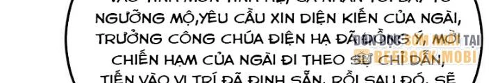 Chiến Hạm Của Ta Có Thể Thăng Cấp Chapter 84 - 88