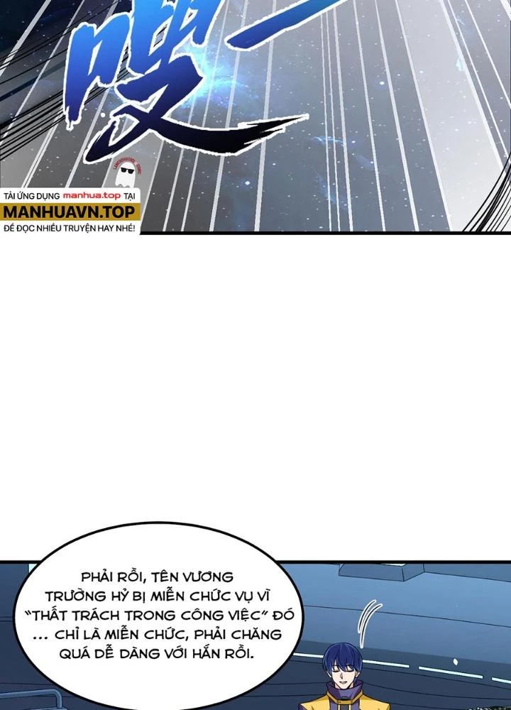 Chiến Hạm Của Ta Có Thể Thăng Cấp Chapter 85 - 7