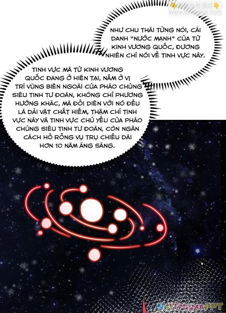 Chiến Hạm Của Ta Có Thể Thăng Cấp Chapter 85 - 19