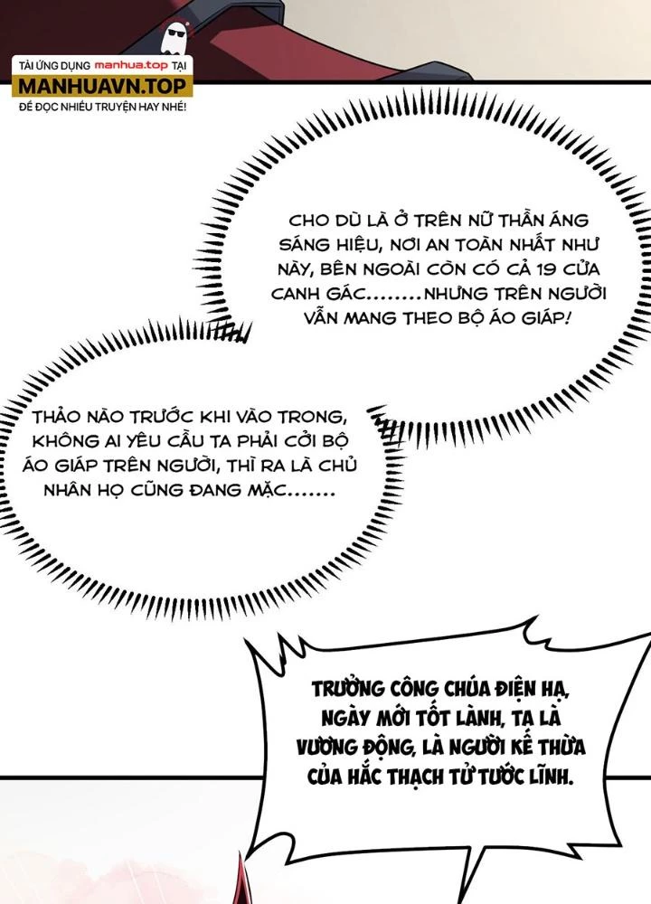 Chiến Hạm Của Ta Có Thể Thăng Cấp Chapter 85 - 49