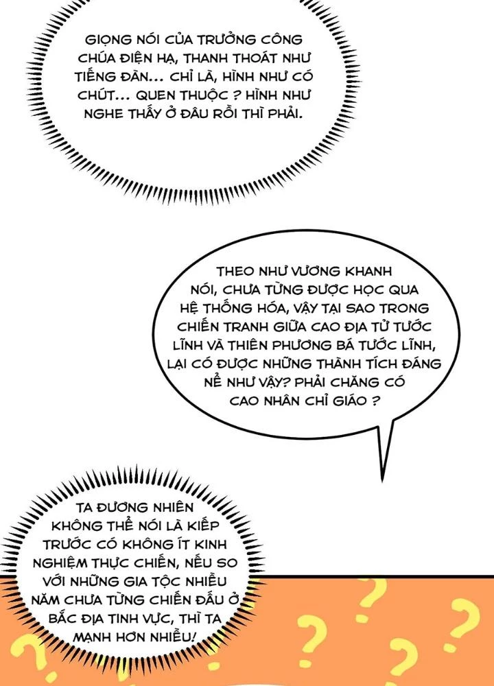 Chiến Hạm Của Ta Có Thể Thăng Cấp Chapter 85 - 59