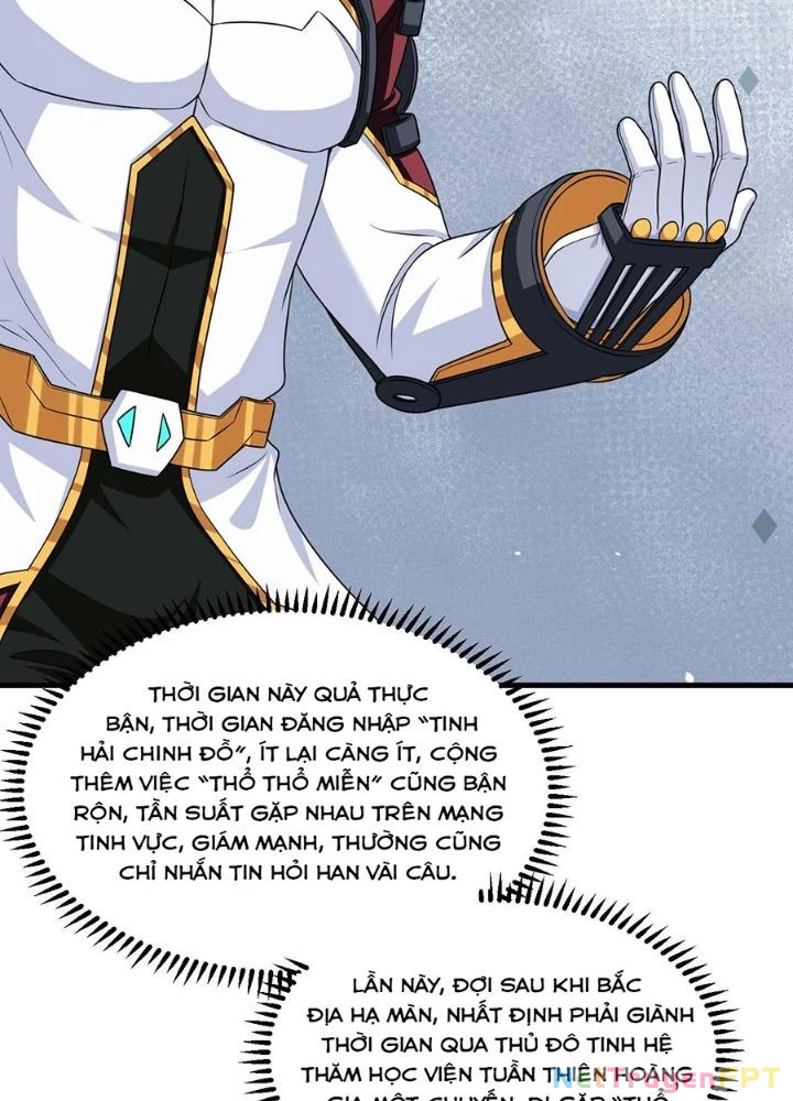 Chiến Hạm Của Ta Có Thể Thăng Cấp Chapter 85 - 65