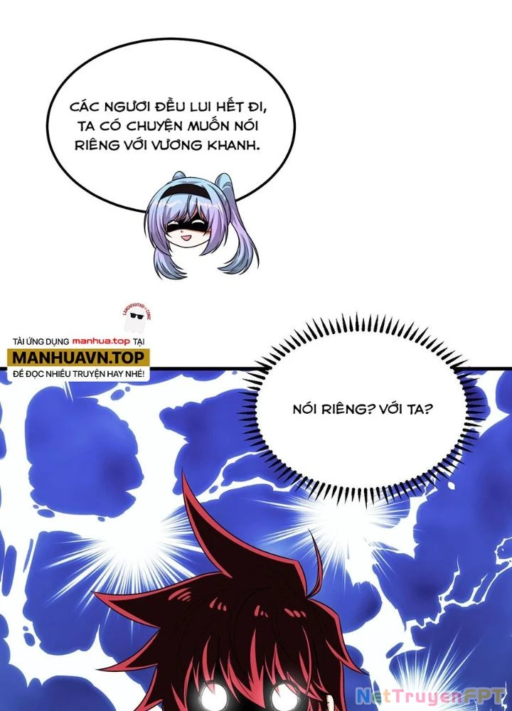 Chiến Hạm Của Ta Có Thể Thăng Cấp Chapter 85 - 71