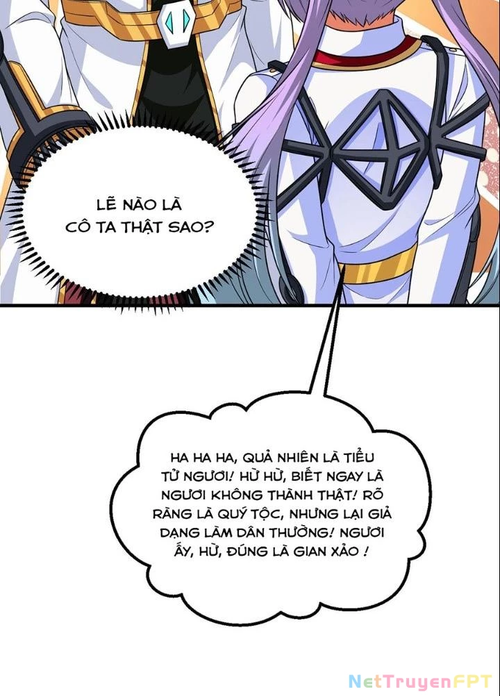 Chiến Hạm Của Ta Có Thể Thăng Cấp Chapter 85 - 79