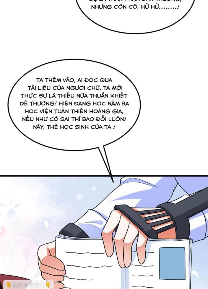 Chiến Hạm Của Ta Có Thể Thăng Cấp Chapter 86 - 3
