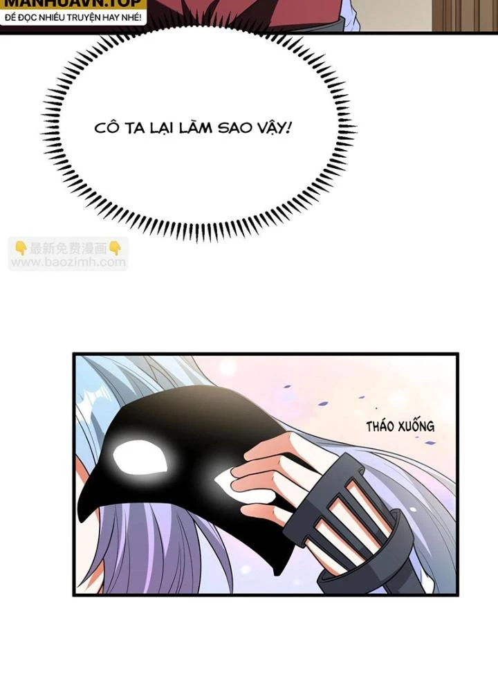 Chiến Hạm Của Ta Có Thể Thăng Cấp Chapter 86 - 17
