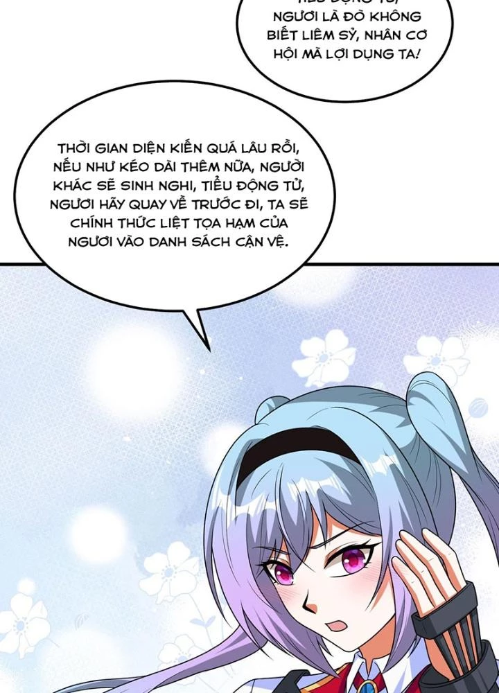 Chiến Hạm Của Ta Có Thể Thăng Cấp Chapter 86 - 35