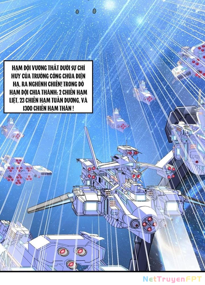 Chiến Hạm Của Ta Có Thể Thăng Cấp Chapter 86 - 51