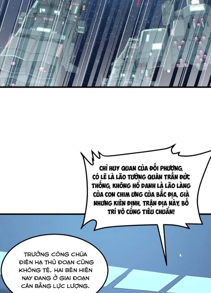 Chiến Hạm Của Ta Có Thể Thăng Cấp Chapter 86 - 57