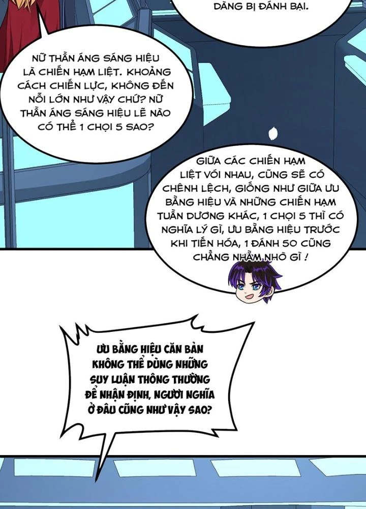 Chiến Hạm Của Ta Có Thể Thăng Cấp Chapter 86 - 62