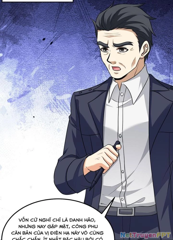 Chiến Hạm Của Ta Có Thể Thăng Cấp Chapter 86 - 78