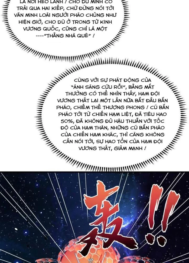 Chiến Hạm Của Ta Có Thể Thăng Cấp Chapter 87 - 39