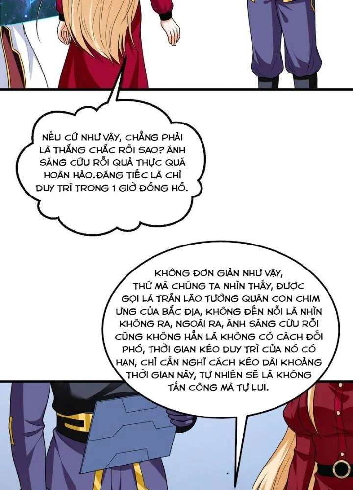 Chiến Hạm Của Ta Có Thể Thăng Cấp Chapter 87 - 45