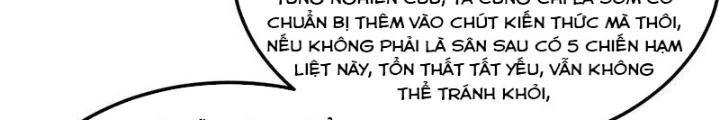 Chiến Hạm Của Ta Có Thể Thăng Cấp Chapter 87 - 54