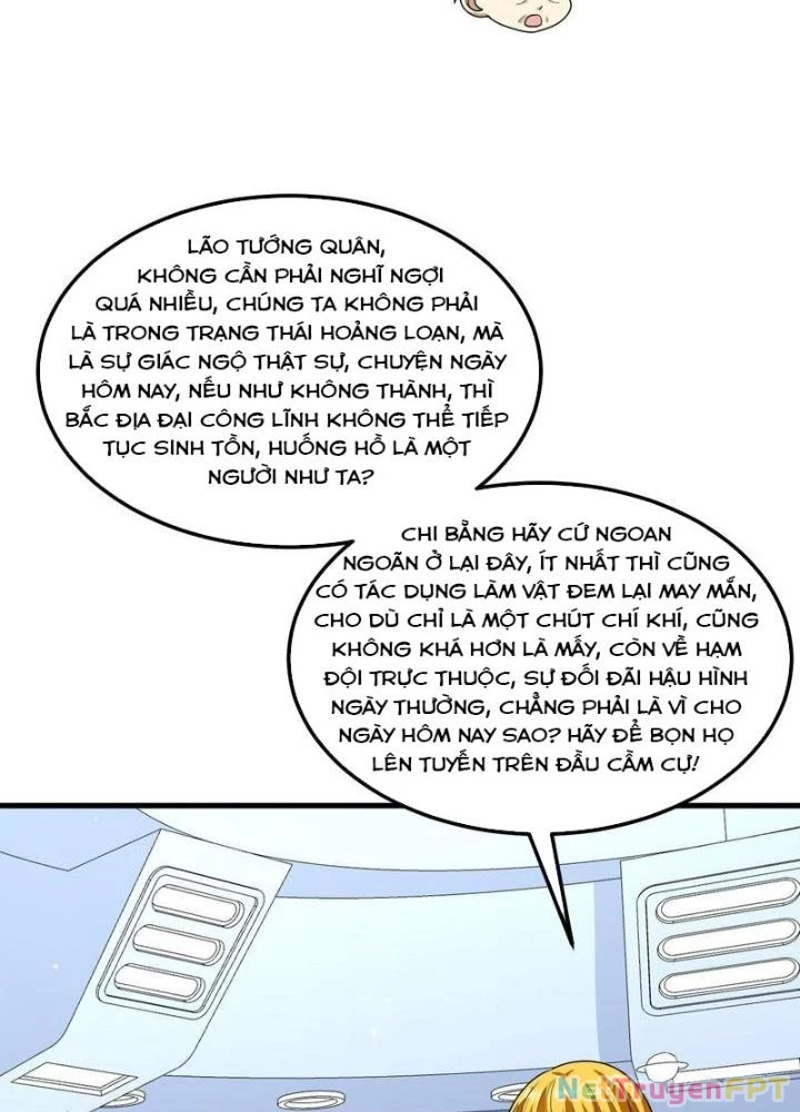 Chiến Hạm Của Ta Có Thể Thăng Cấp Chapter 88 - 45
