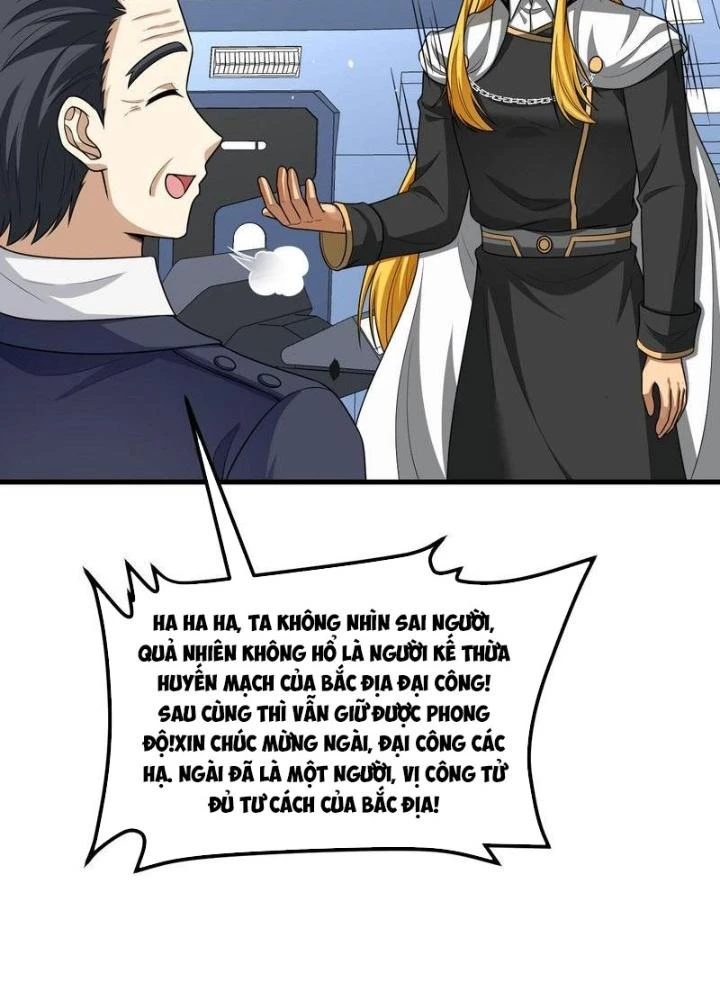 Chiến Hạm Của Ta Có Thể Thăng Cấp Chapter 88 - 47