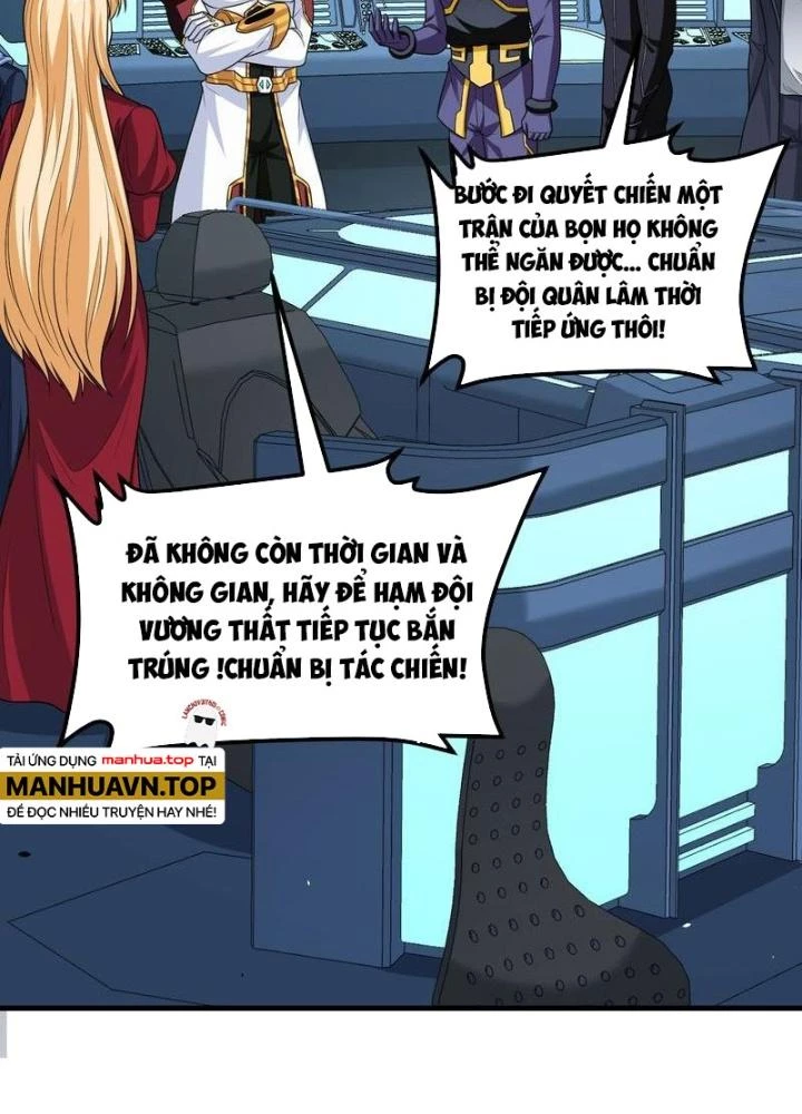 Chiến Hạm Của Ta Có Thể Thăng Cấp Chapter 88 - 67