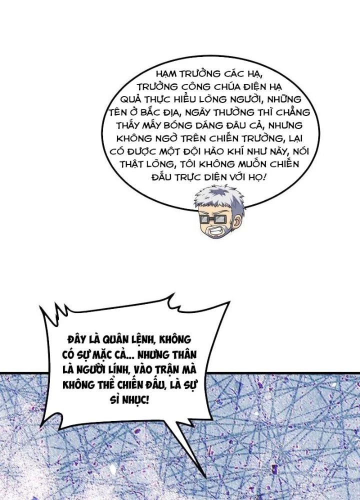 Chiến Hạm Của Ta Có Thể Thăng Cấp Chapter 89 - 9