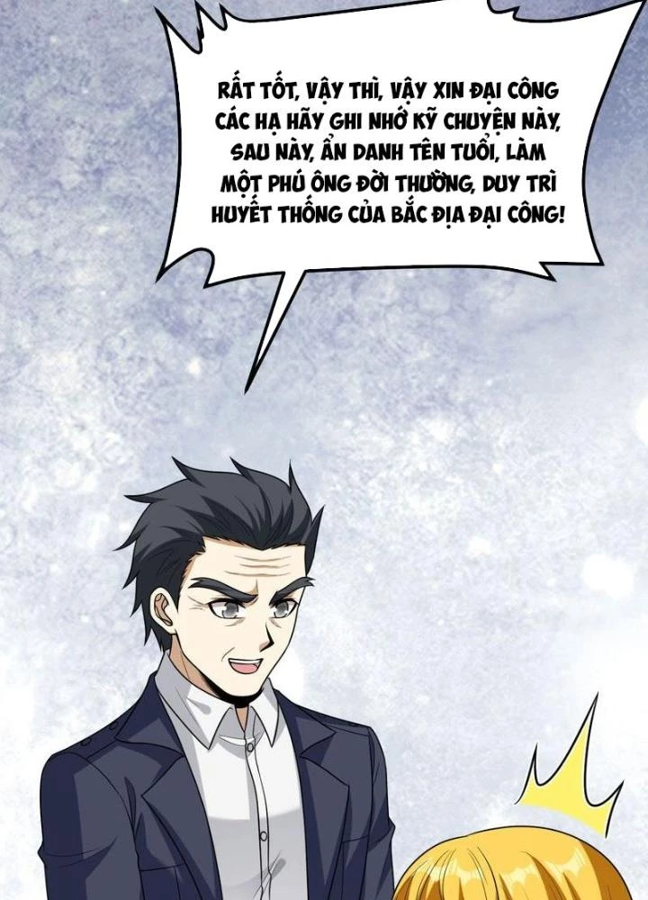Chiến Hạm Của Ta Có Thể Thăng Cấp Chapter 89 - 37